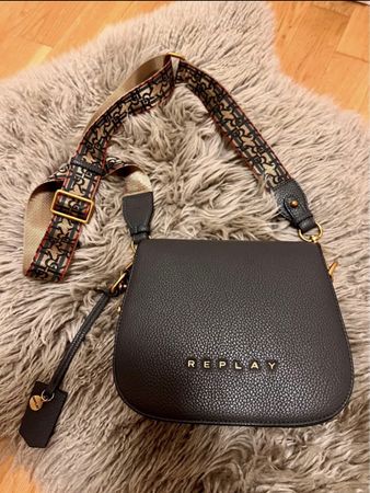 Damen Tasche Replay NEU