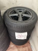 VW Golf 7 Winterrad Gamaparts
