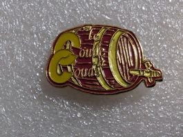 Ansteckpin 213: Coude