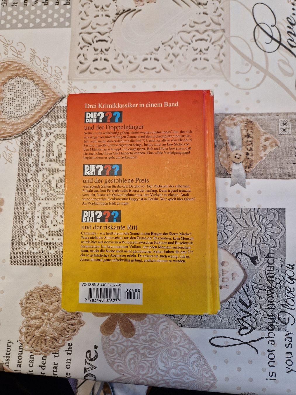 Libri: Die drei ??? Tödliches Spiel Buch – Usato da Glis venduto da mic_2ht8 1