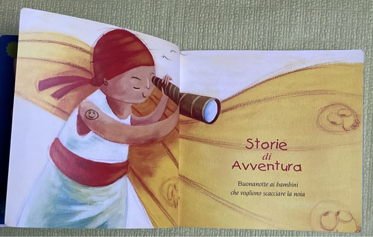 Libri: 100 Storie della buonanotte – Usato da La Tour-de-Peilz venduto da Pansy02 2