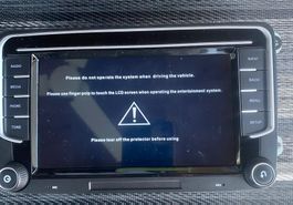 Autoradio