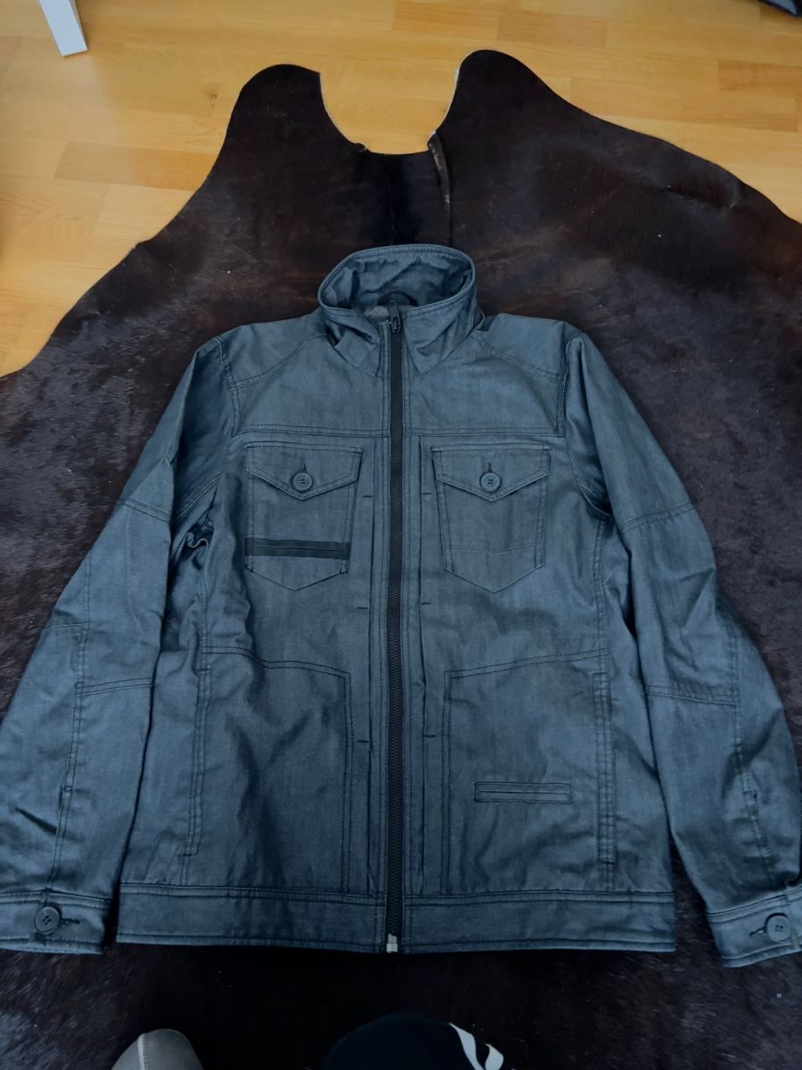 We Jacken: Herrenjacke  – Neu (gemäss Beschreibung) aus Känerkinden von luisaknop