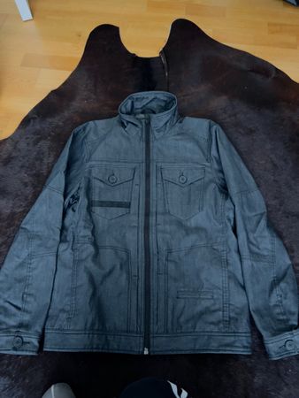 Herrenjacke 