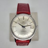Montre Vintage Eterna-Matic Centenaire