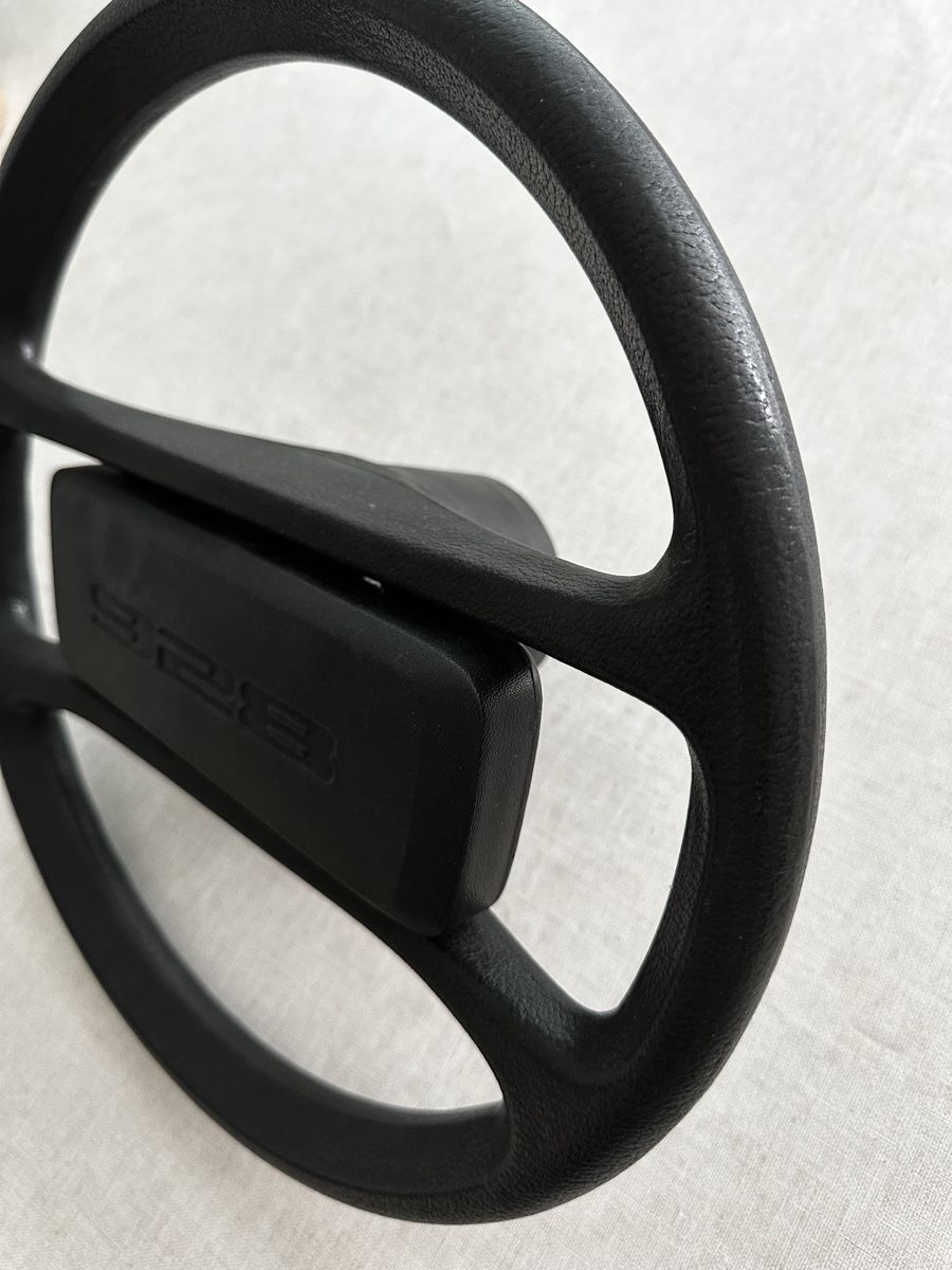Porsche Toutes les pièces auto: Porsche 928 Original Lenkrad – D'occasion à Honau par mischuchichaeschtli 3