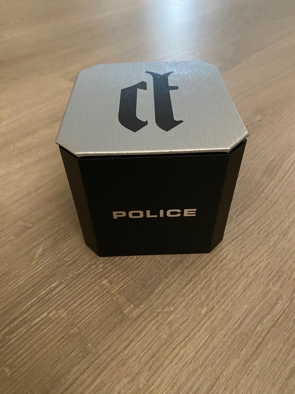 Montres: Police Uhr – D'occasion à Oberweningen par Marcelbalu 8