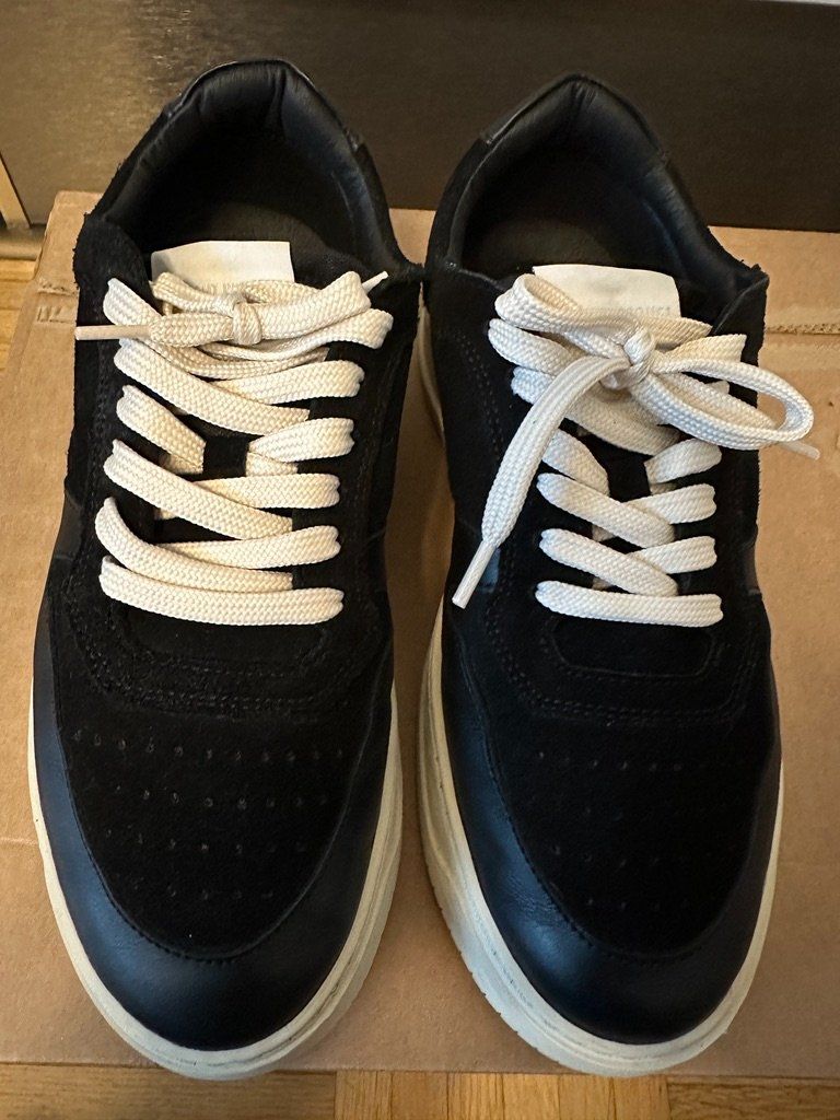 Garment Project Scarpe da donna: Sneaker von Garment Project - Grösse 39 – Nuovo (secondo la descrizione) da St. Gallen venduto da zooma 1