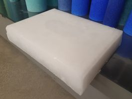Wachs Paraffin Vollraffiniert 60/62