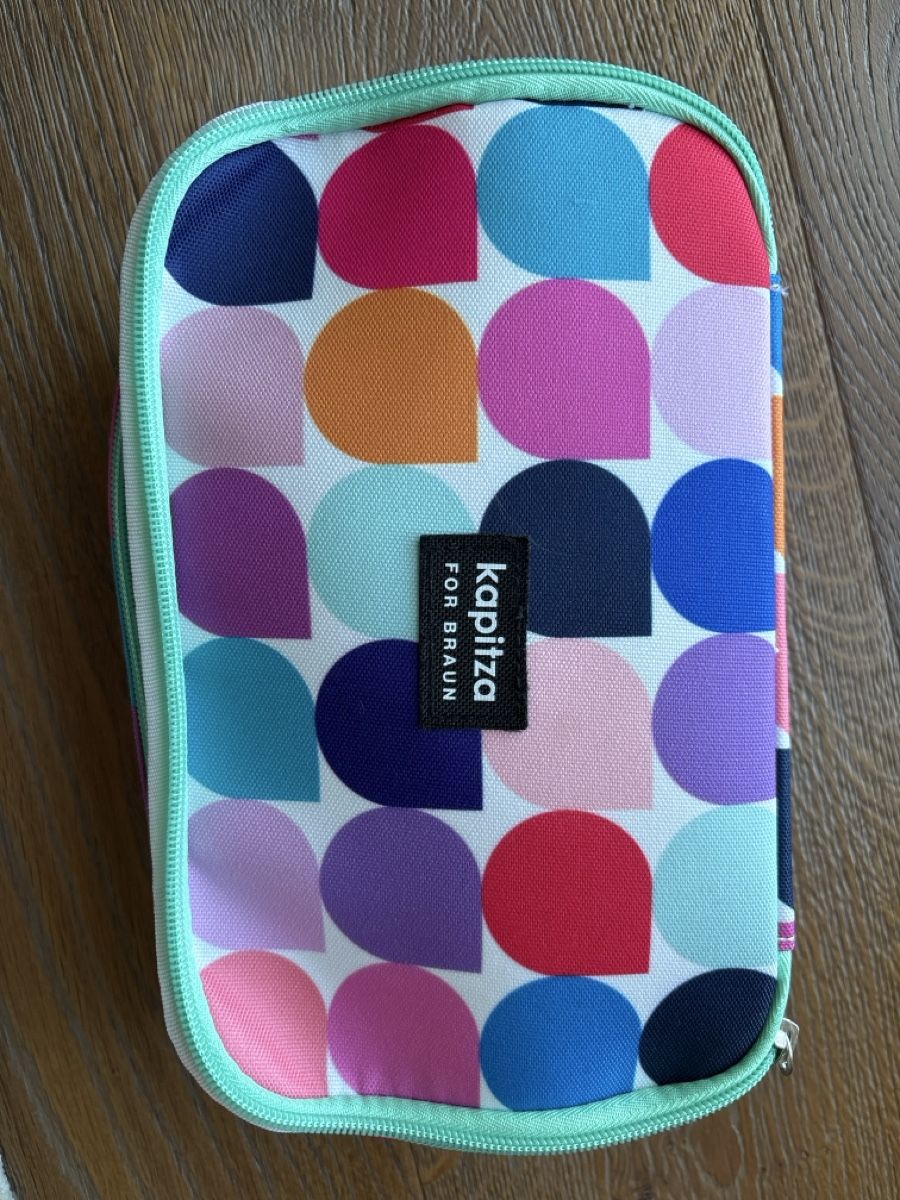 Braun Epiliergeräte: Braun Silk Expert IPL Haarentferner mit Tasche – Gebraucht aus Uitikon Waldegg von Tatawlk 2