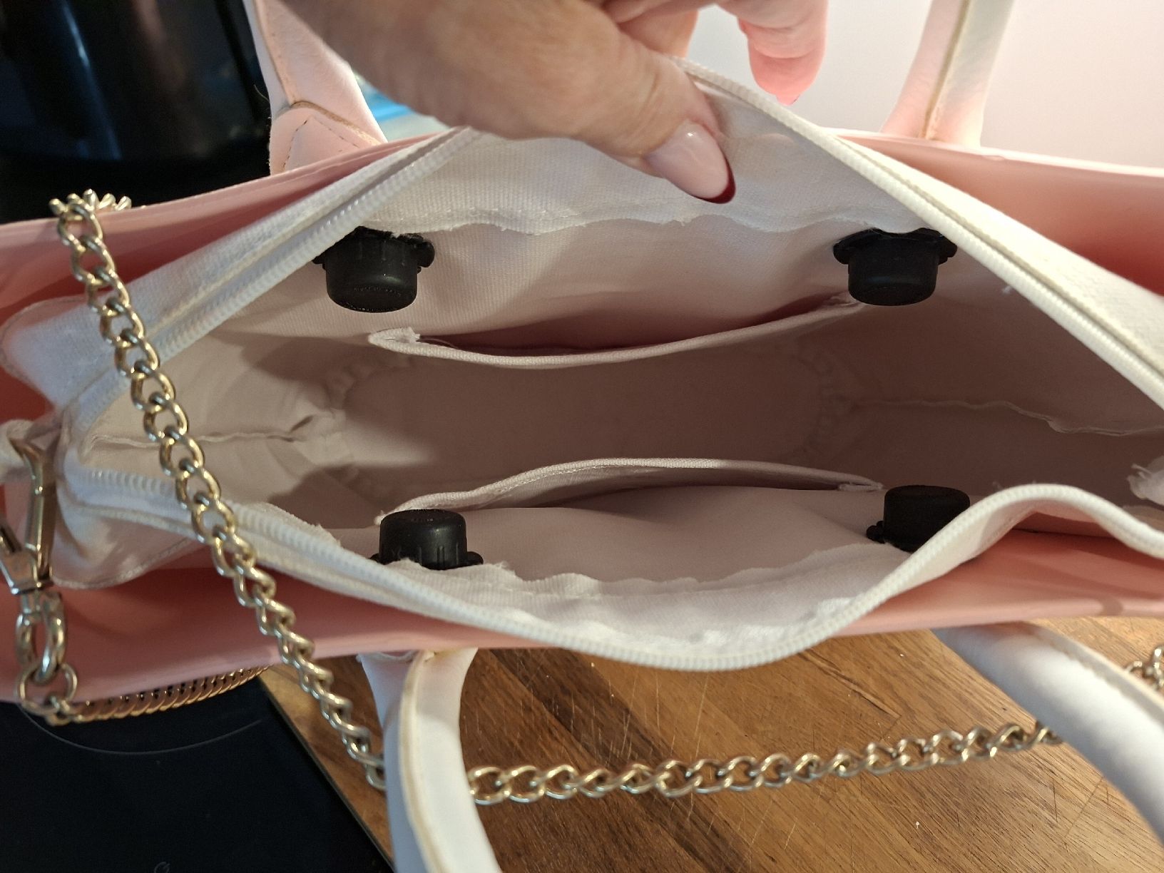 Obag Taschen für Damen: o bag  – Gebraucht aus Meinisberg von MartinaM1972 6