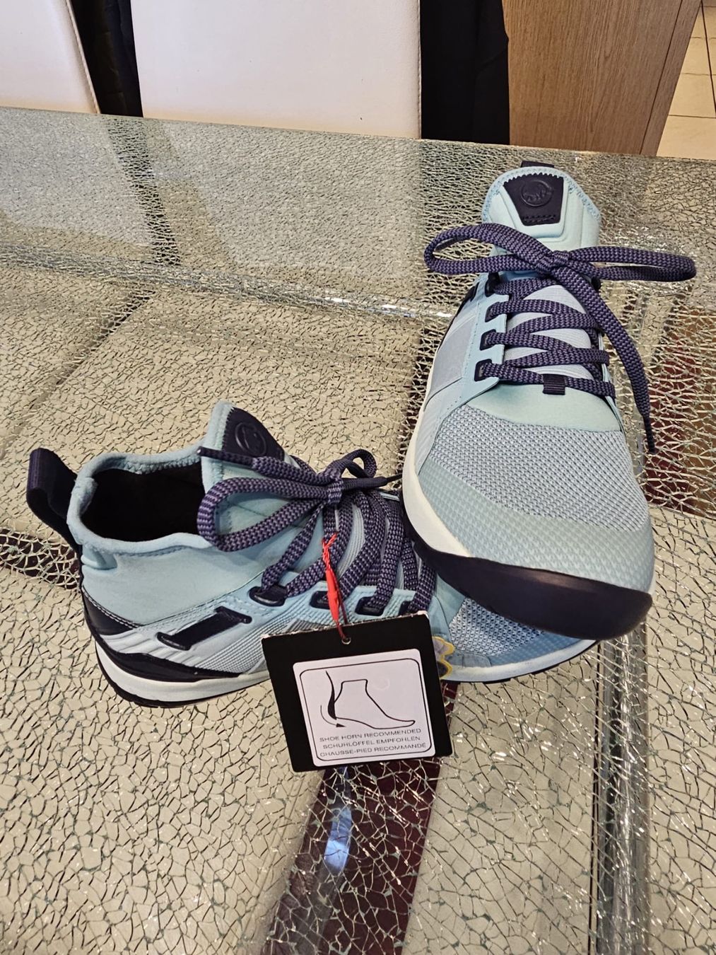 Mammut Scarpe da donna: Mammut Gr. 36 – Nuovo e nell'imballaggio originale da Luzern venduto da Reni025 8