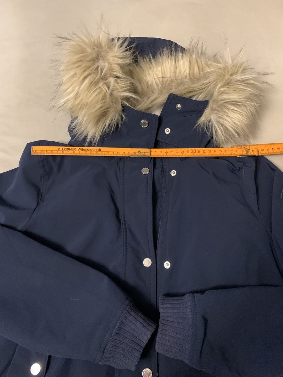 Hollister Jacken: Hollister Jacke  – Gebraucht aus Bergdietikon von zor_856j 8