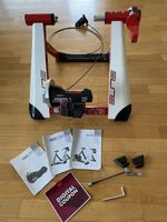 Velo-Hometrainer - Elite Novo Force Rollentrainer