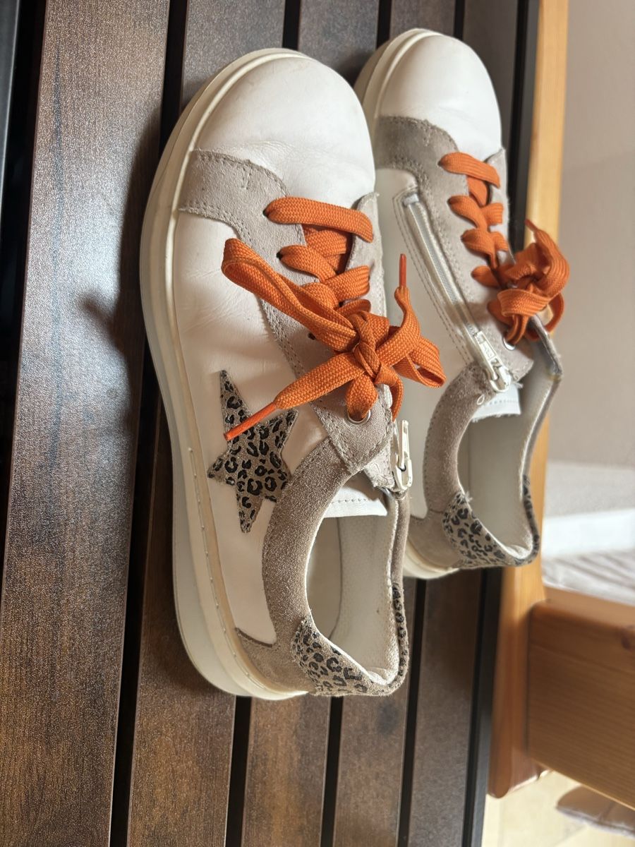 Superfit Scarpe da donna: Superfit Gr.39, Top Zustand – Usato da Halden venduto da leyla_ze 1