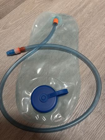 Trinksack für Rucksack