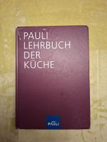 Pauli Lehrbuch der Küche
