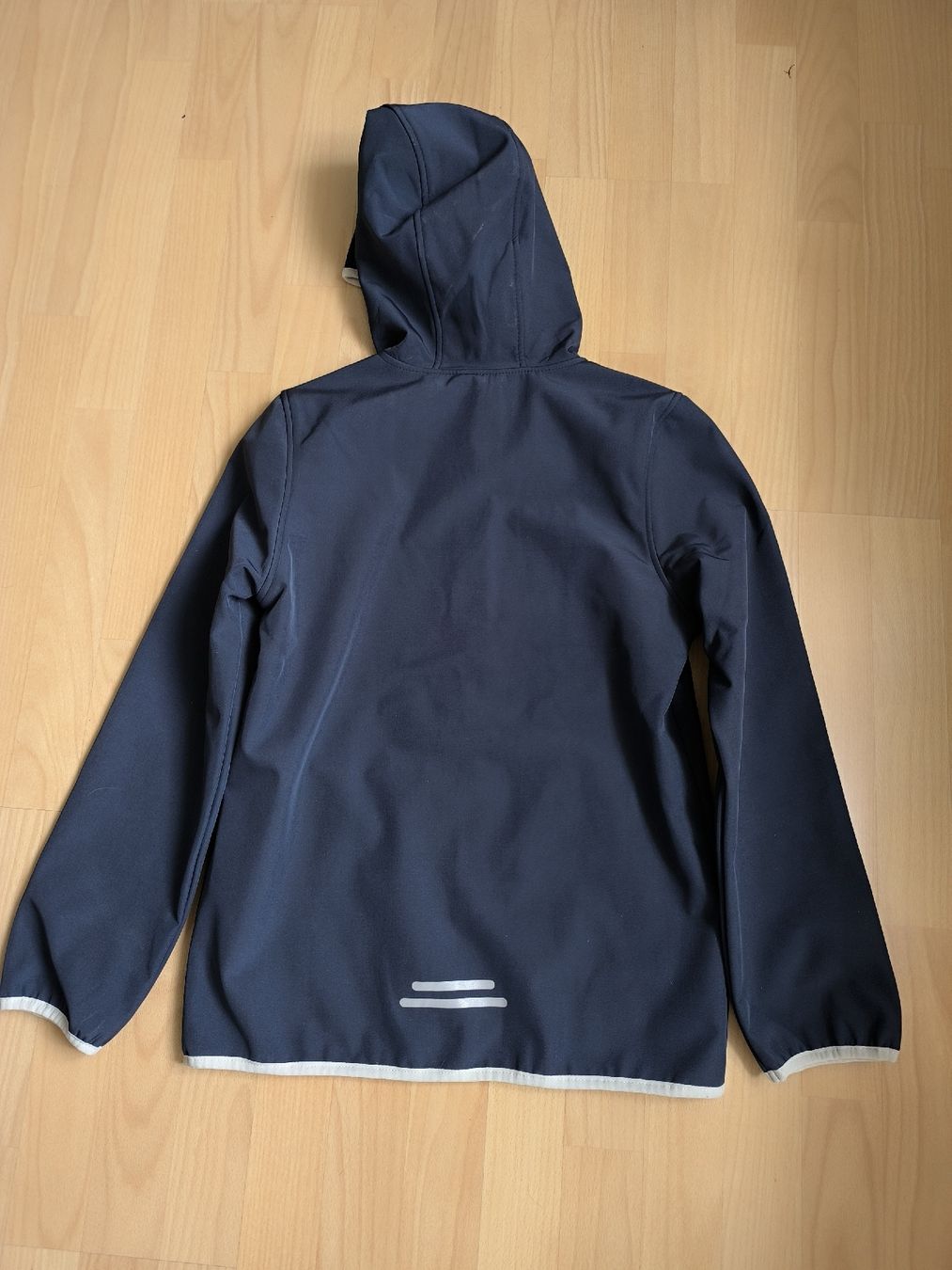 Giacche & Cappotti: Neue, ungetragene Softshelljacke Gr. 146/152 – Nuovo (secondo la descrizione) da Oberdiessbach venduto da Zwerg82 1