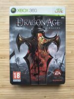 Dragon Age: Origin - Collector's Edition (XBox 360)