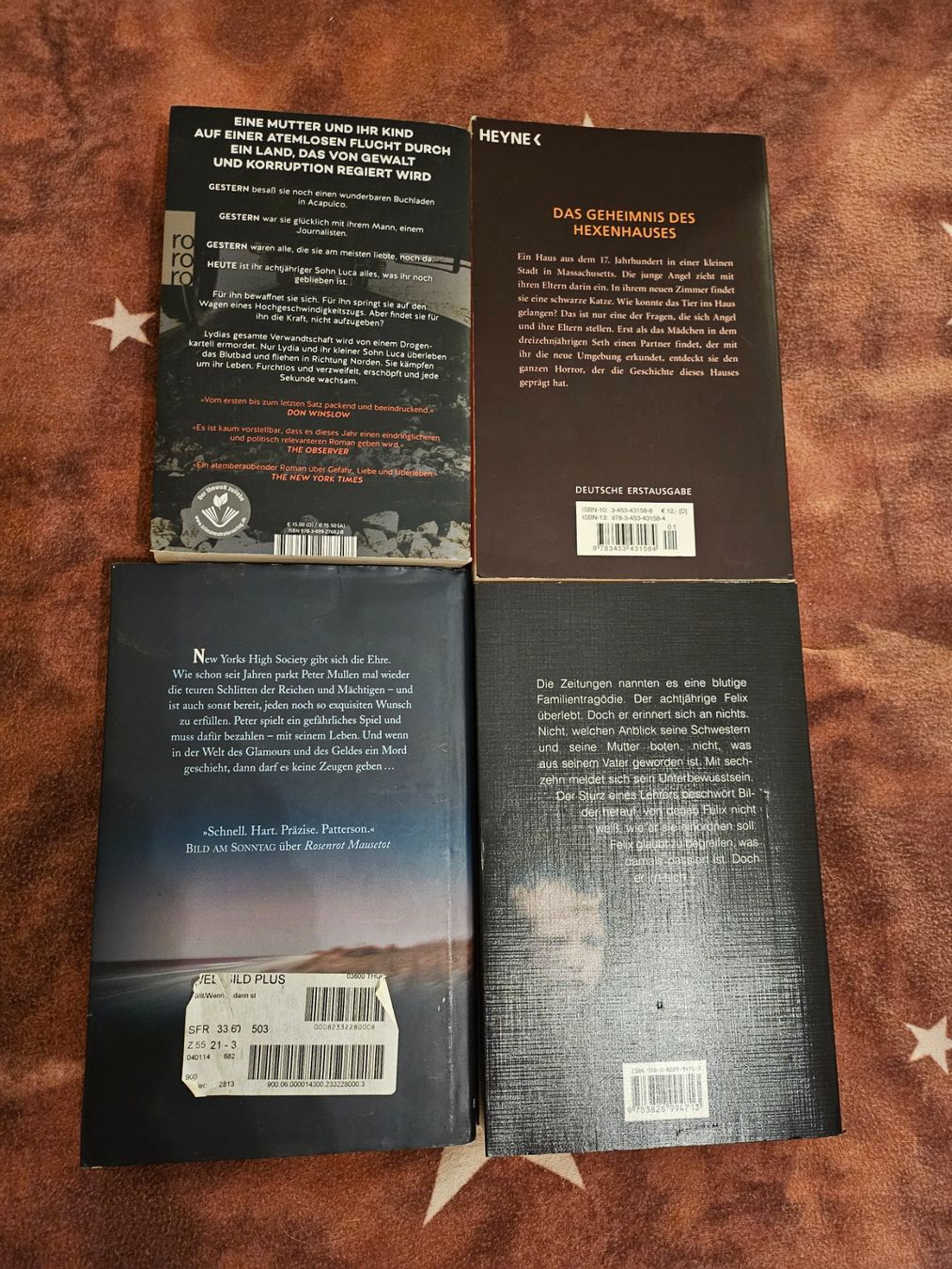 Libri: Bücherpaket: Divers 05 – Usato da Thun venduto da Shame 1