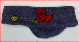 🌞 Sterntaler Stirnband für Kinder ca. 38cm Kopfumfang
