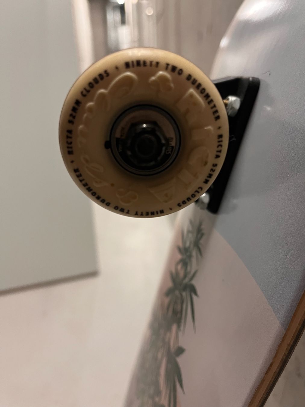 Skateboards: Skateboard JART – Usato da Landquart venduto da ste_r9jt 3