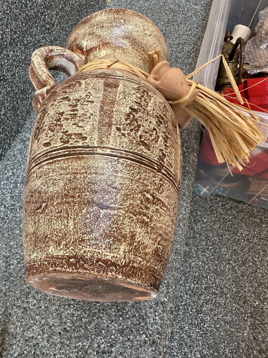 Vasi & Recipienti: Ton Vase  – Usato da Oberentfelden venduto da vilibrand 4