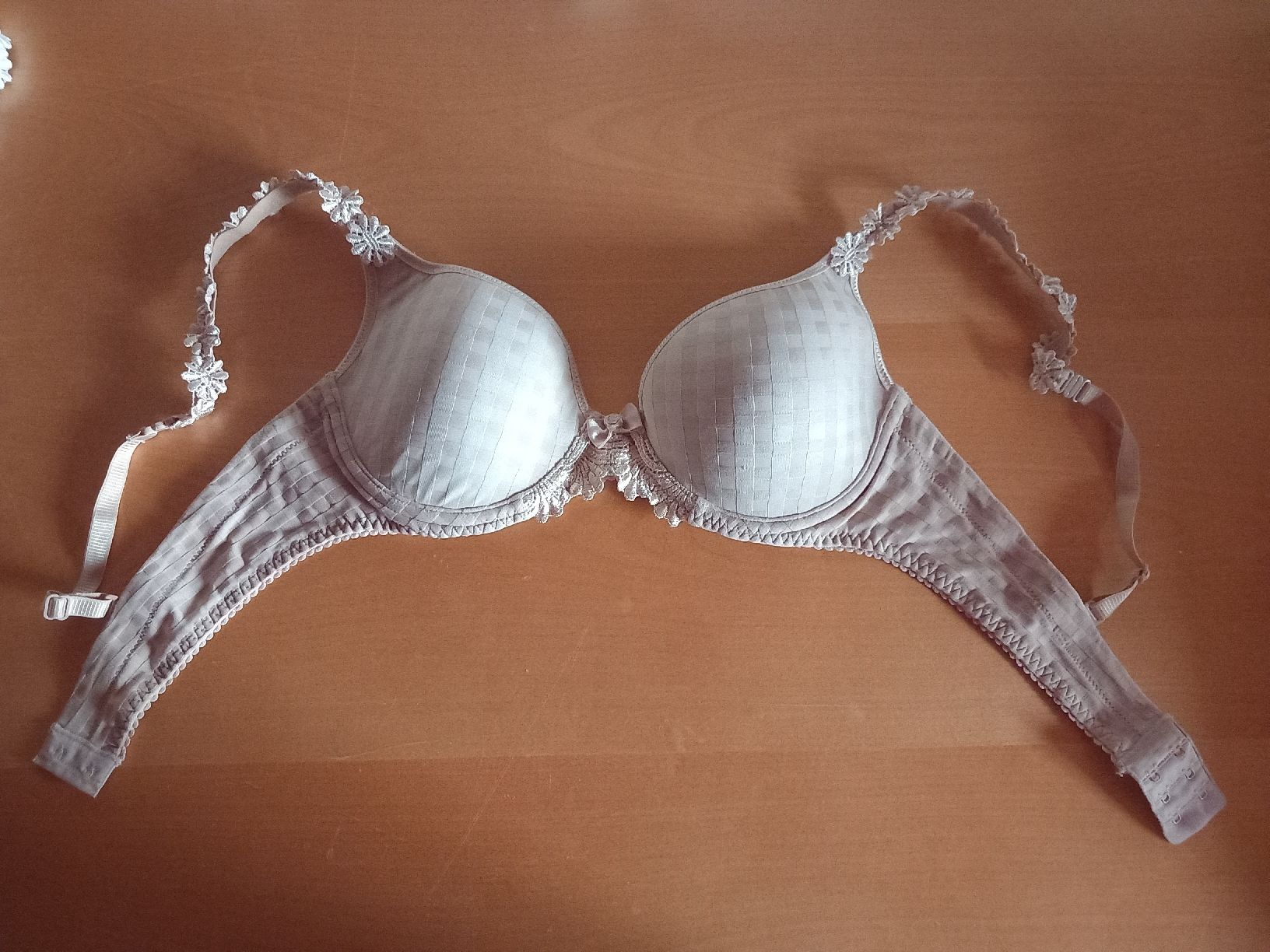 Marie Jo Altra biancheria intima: Marie Jo Avero 80A _ beige – Usato da Näfels venduto da gil_sindamel