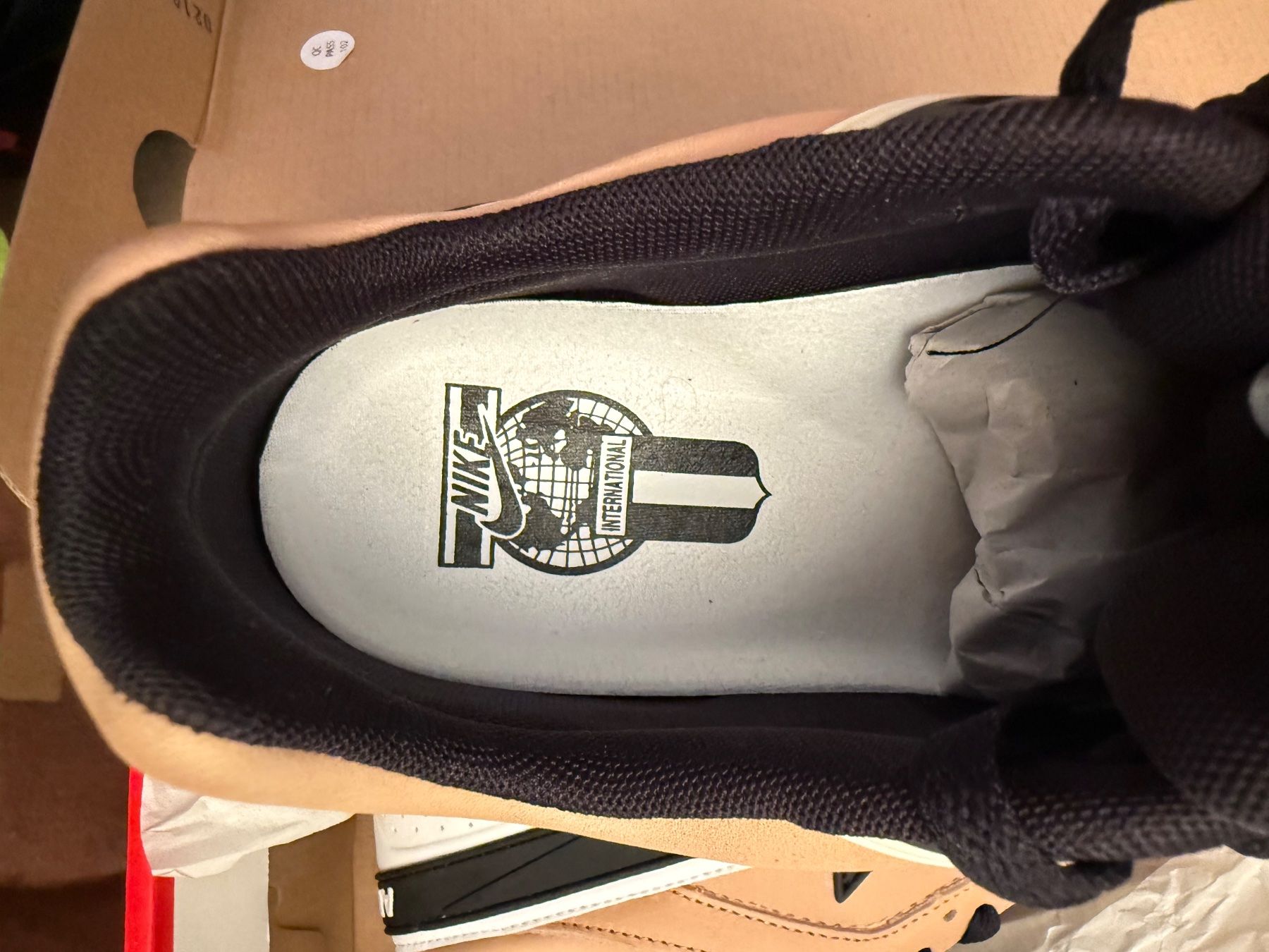 Nike Scarpe da uomo: Air Max BW Premium – Nuovo e nell'imballaggio originale da Epalinges venduto da Curtis 5