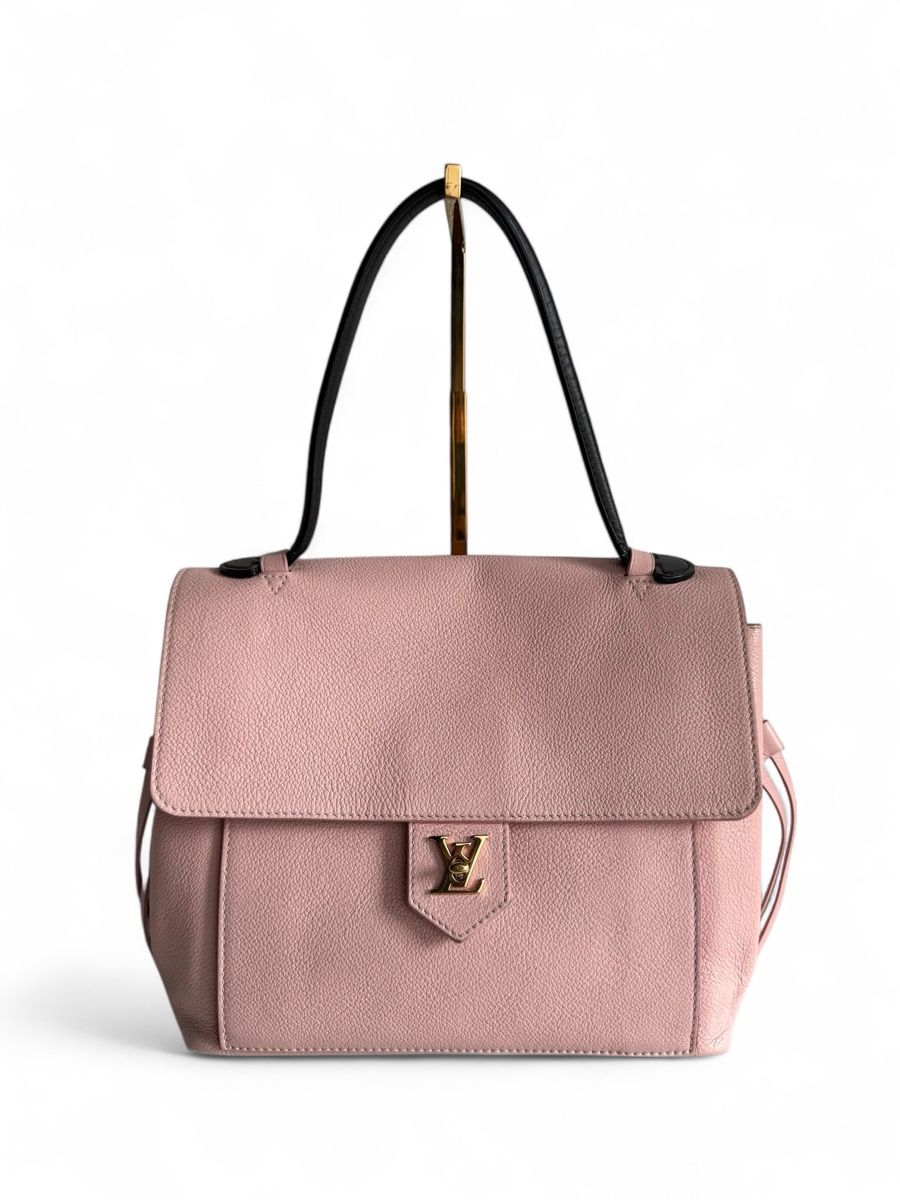 Louis Vuitton Borse da donna: LOUIS VUITTON  Calfskin Lockme PM Tasche – Usato da Kriens venduto da hannaandkiko