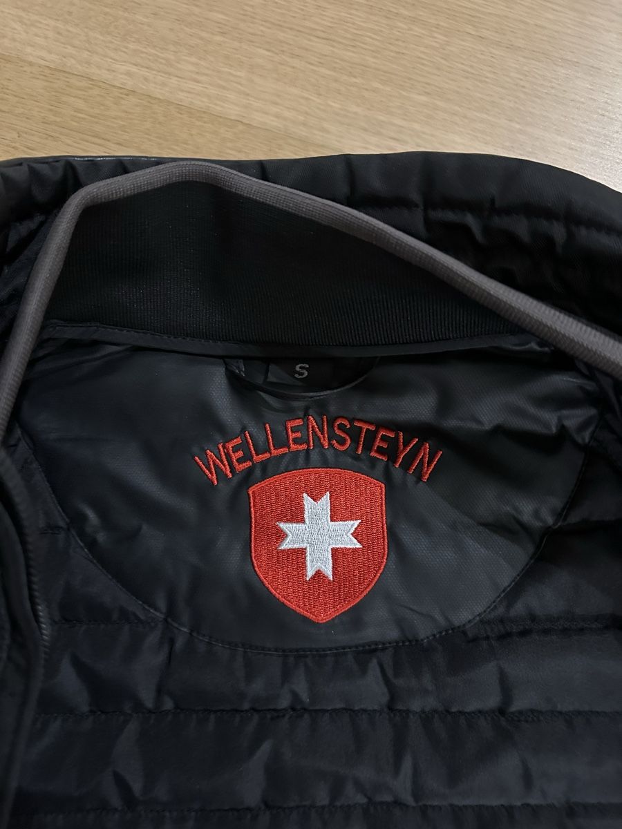 Wellensteyn Giacche: Wellensteyn Übergangsjacke Damen S – Usato da Zug venduto da mate.a 2