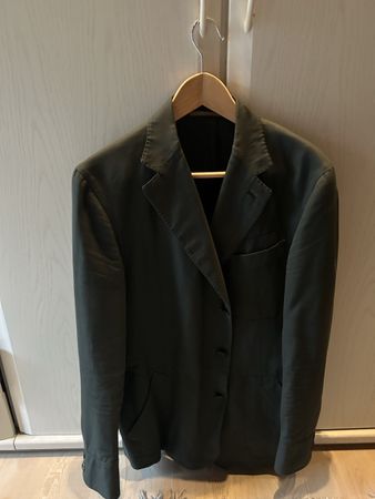 Berluti - Veste Homme élégante Taille 54, très bon état!