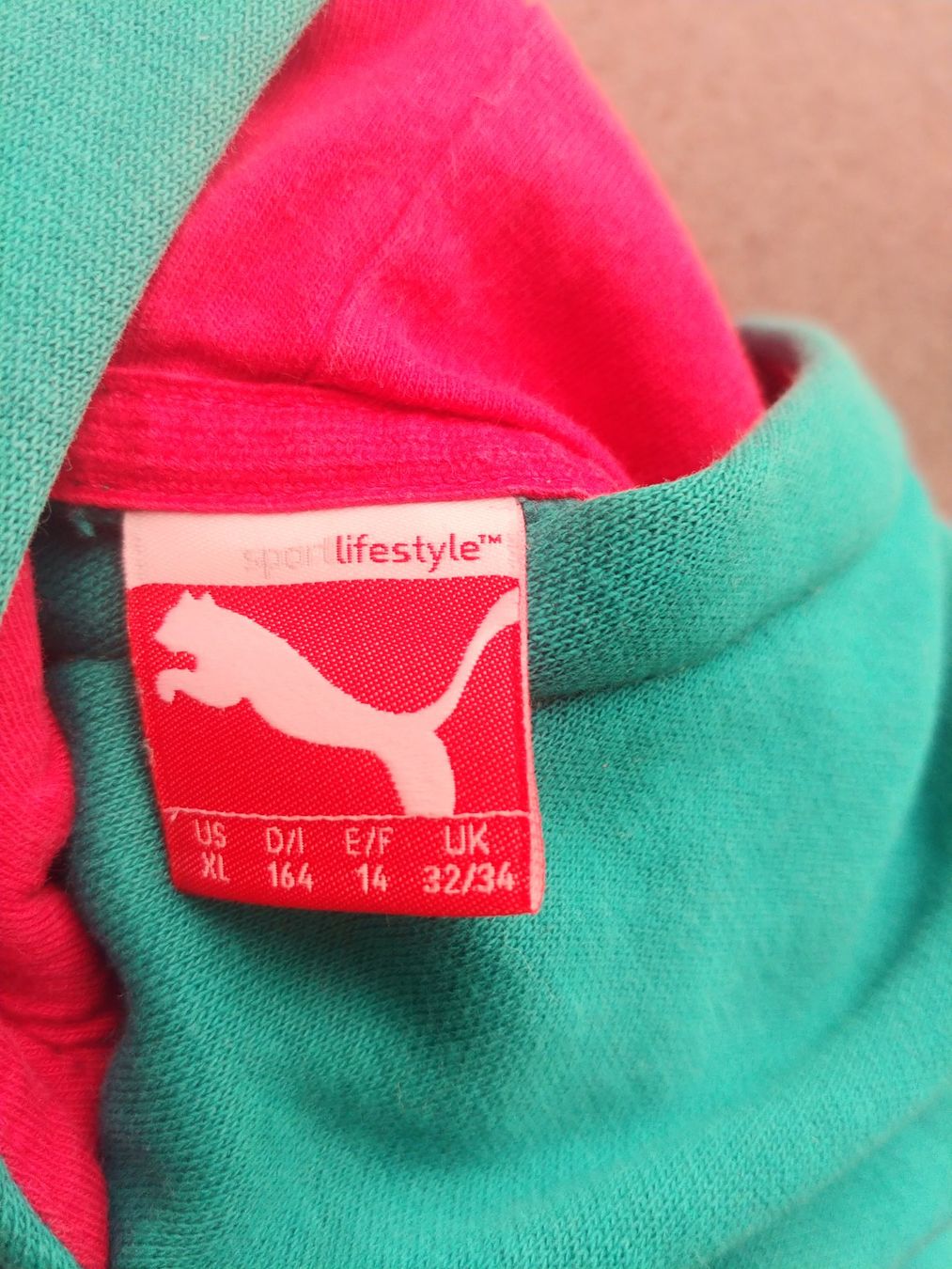 Puma Maglioni & Felpe: Kleiderpaket Mädchen Puma Gr. 164 – Usato da Bäriswil BE venduto da Rezz 1