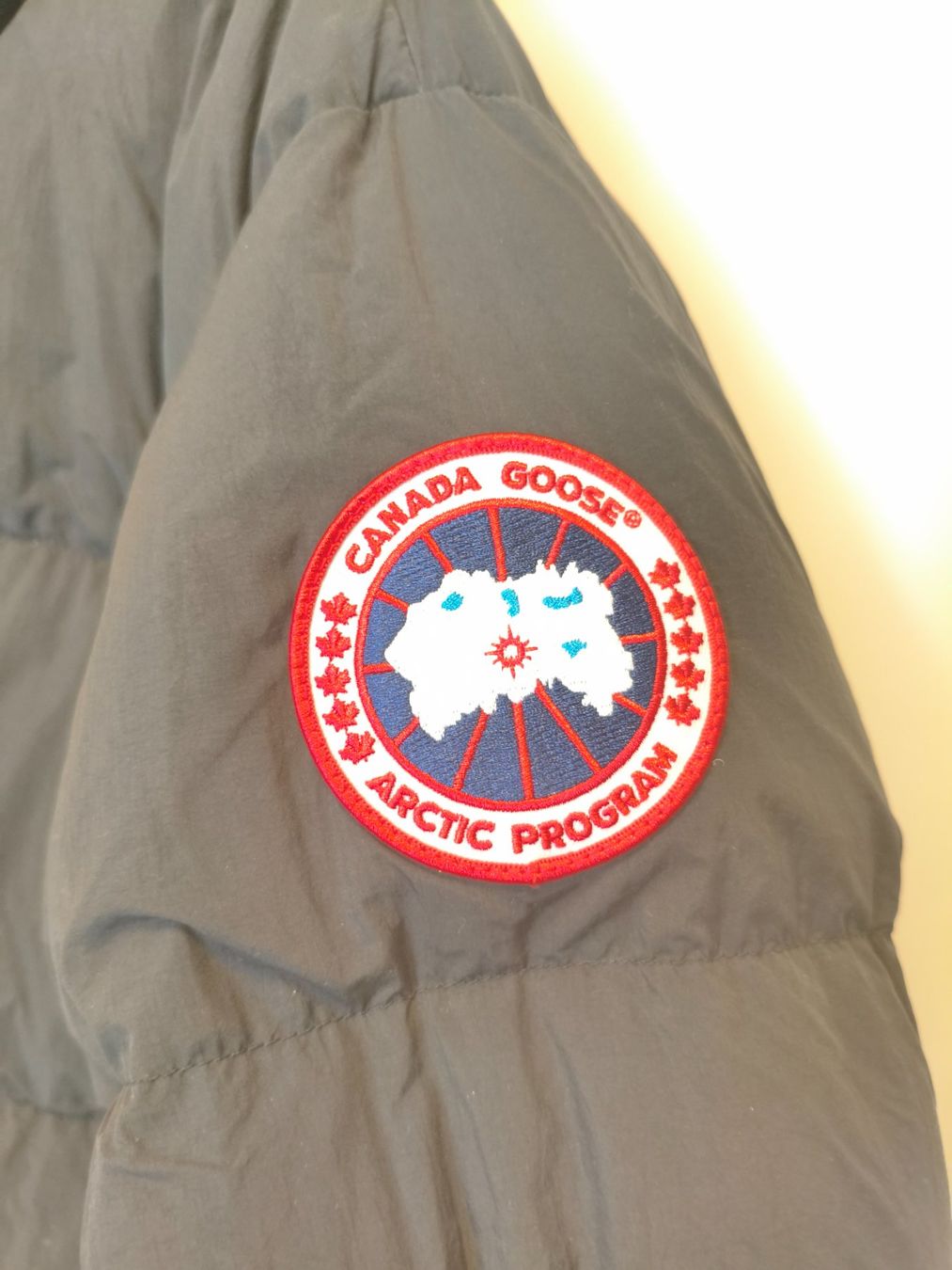 Canada Goose Mäntel: Canada Goose Lawrence parka – Neu (gemäss Beschreibung) aus Zürich von gds90 2