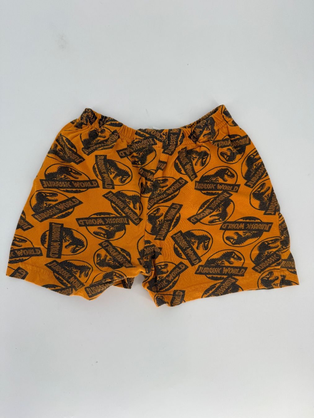 Pantaloni: Jurassic World Shorts Gr. 98/104 – Usato da Auenstein venduto da moin. 1