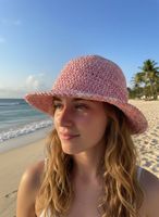 Bucket Hat, handgemacht