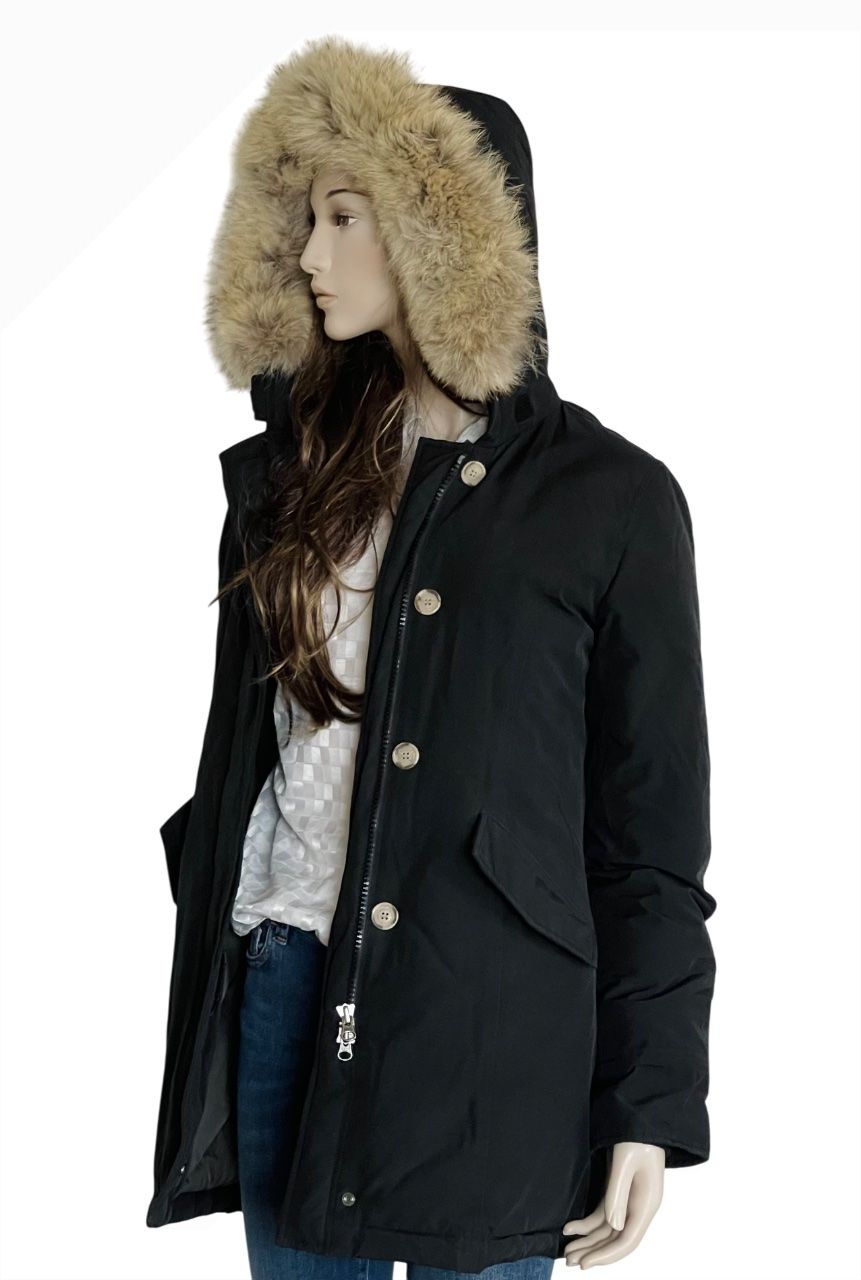 Woolrich Cappotti: Parka WOOLRICH ARCTIC (M) – Usato da Genève venduto da Bazaror 1