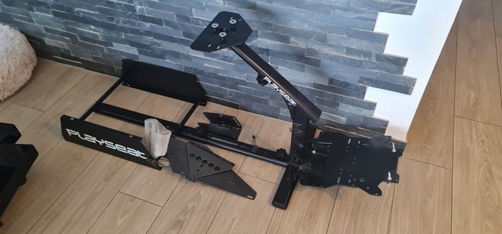 Playseat Evolution | Kaufen auf Ricardo