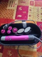 Dyson Airwrap hs05 - presa Shuko Eu