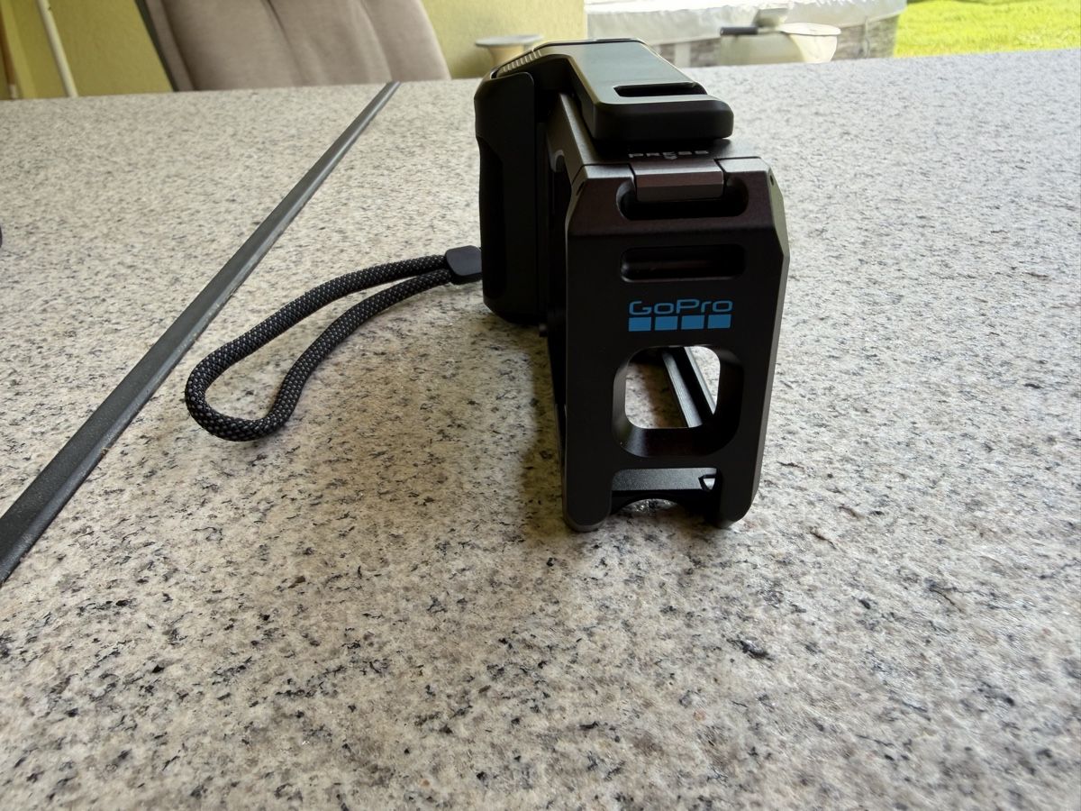 Gopro Action Cam: GoPro Mission 1 Pro – Nuovo (secondo la descrizione) da Igis venduto da HDRoad 4