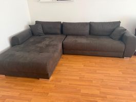 Modernes Ecksofa