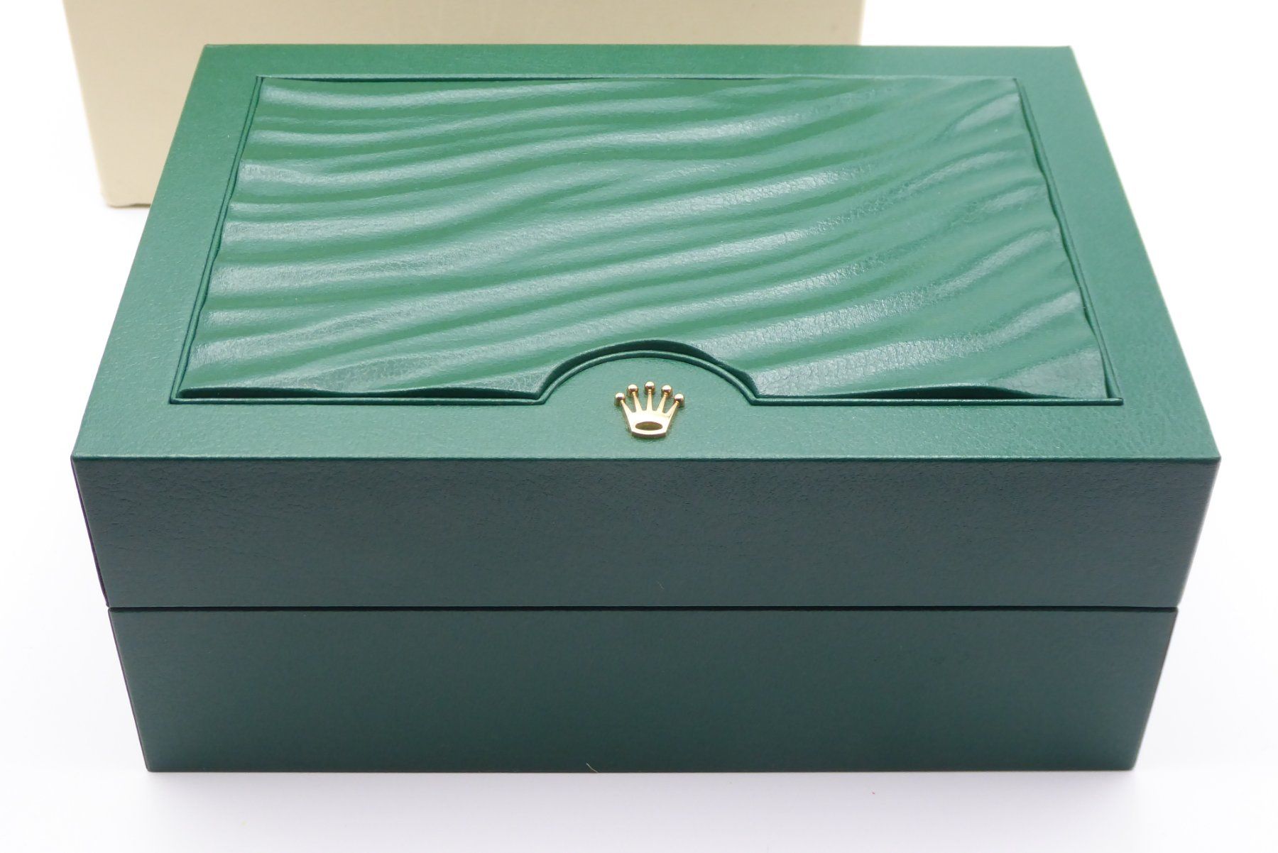 Rolex Boîtes de montres: Rolex Box model 39139.64 - Oyster M – D'occasion à Geneve par adr_xk6n 1