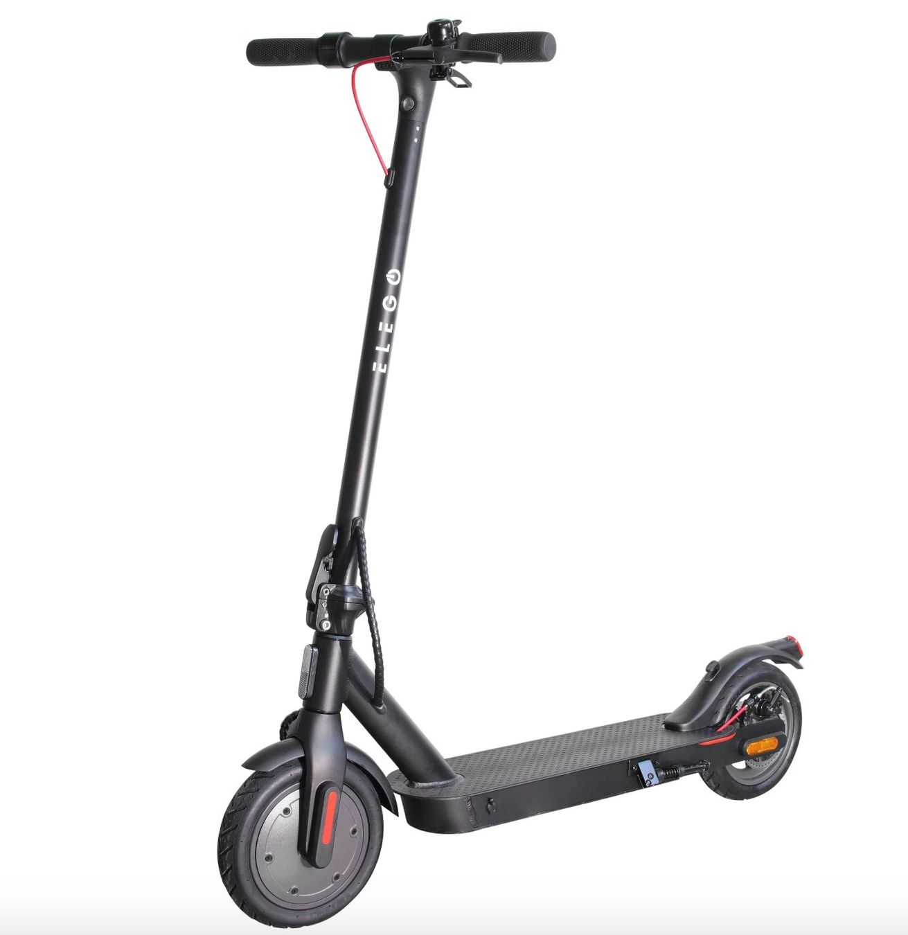Scooters: E-Scooter STORM 20 km/h schwarz - Gratis Versand – Neu und originalverpackt aus Kleinwangen von Maluwa_GmbH