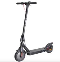 E-Scooter STORM 20 km/h schwarz - Gratis Versand