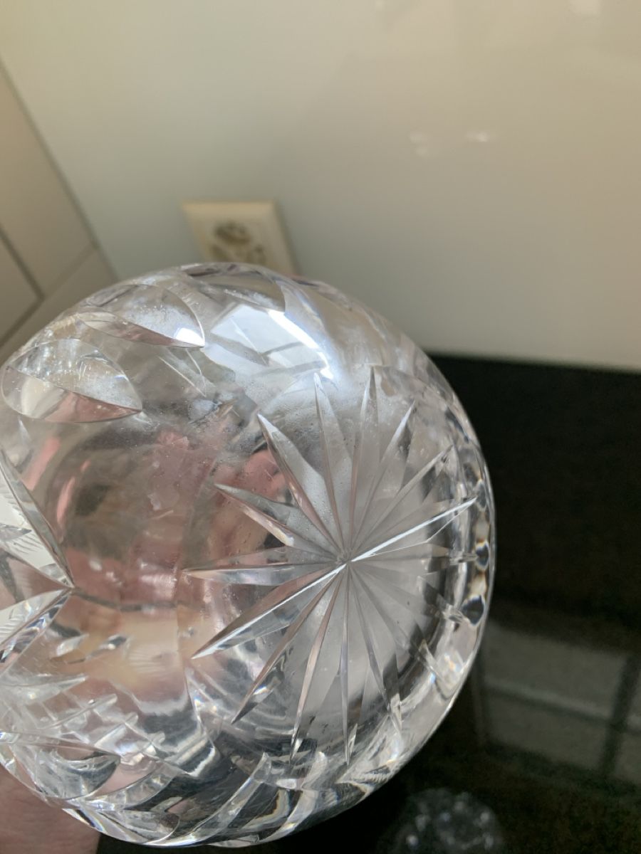 Caraffe: Karaffe mit 800 Silber – Usato da Zollikofen venduto da ausmisten_at_home 2