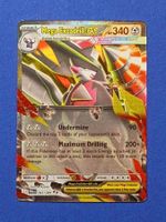 Pokemon TCG Pitch Black Mega Stalobor ex 065 🇬🇧