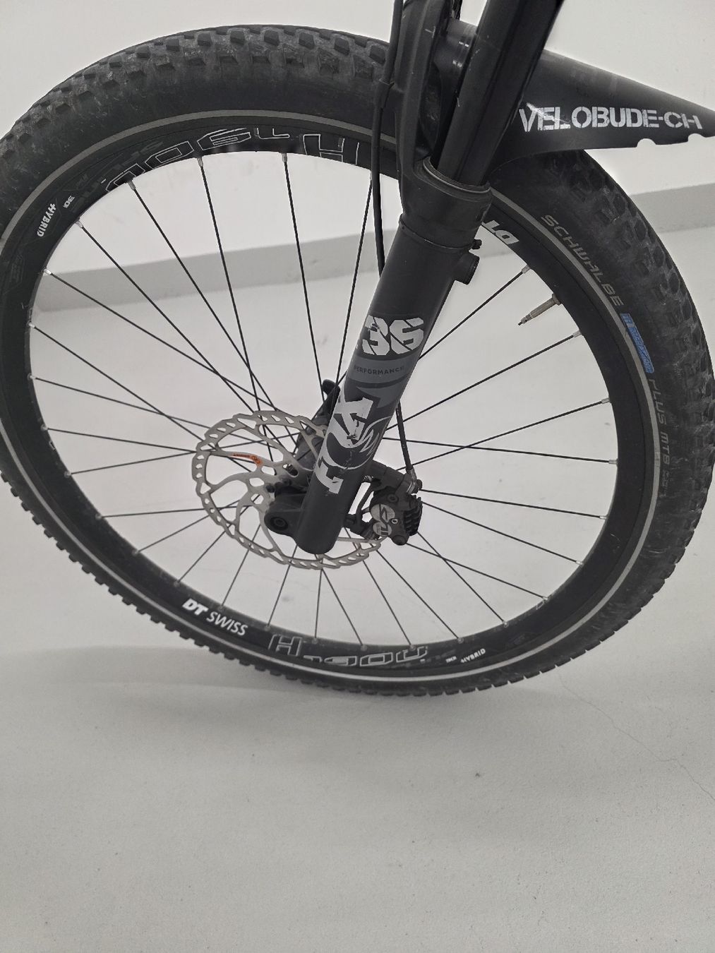Scott Velos: scott 710 e bike  – Gebraucht aus Oensingen von zyl_r6xt 3
