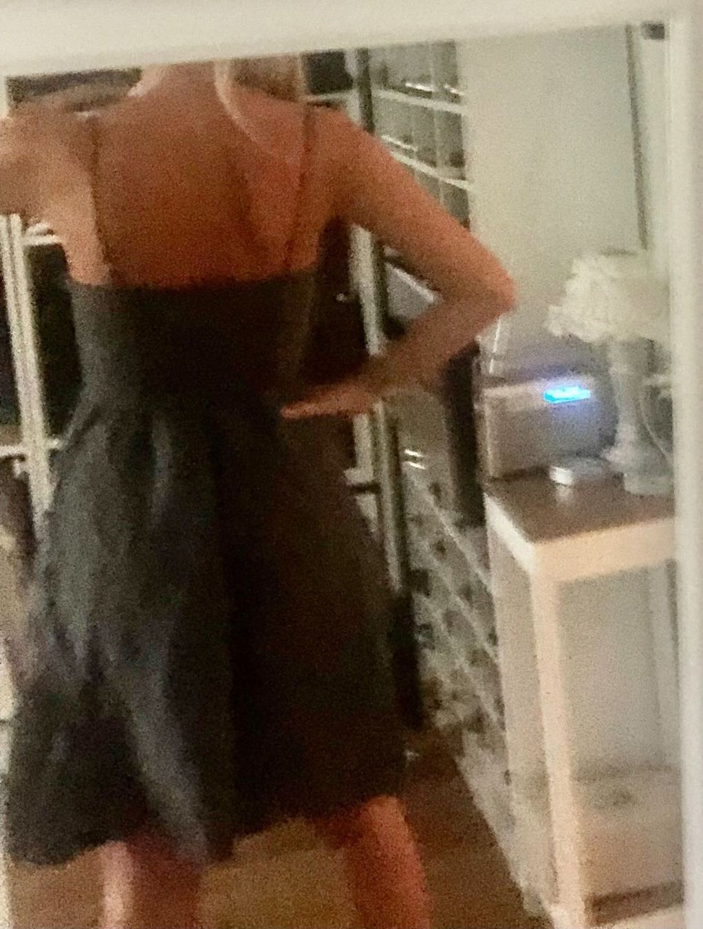 Vestiti: Freepeople Kleid 36 – Nuovo (secondo la descrizione) da Pfaffhausen venduto da Klaras_second_hand 4