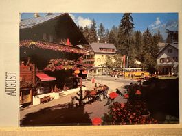 AK von Flims Waldhaus