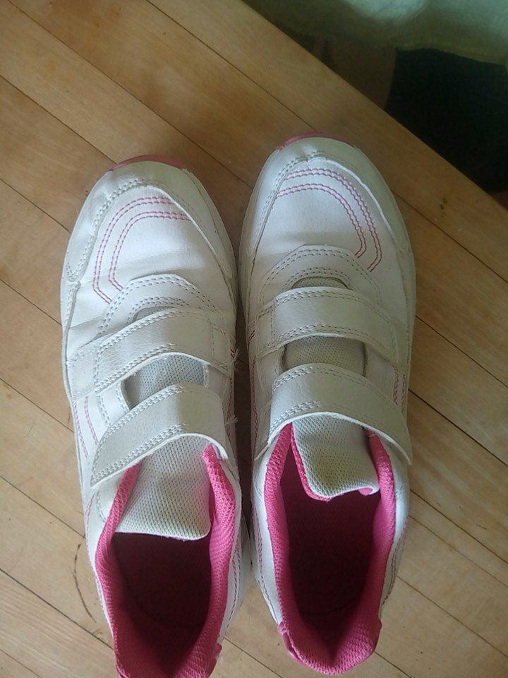 Scarpe per ragazze: Turnschuhe Gr. 37 – Usato da Magden venduto da Mandy13